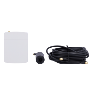 X-Security XS-IPMCKIT-4U-L3 Kit de cámara Pinhole X-Security - 4 Megapíxel (2688x1520) | Lente 2.8 mm - WDR (120 dB) | 3D