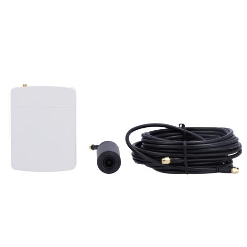 X-Security XS-IPMCKIT-4U-L3 Kit de cámara Pinhole X-Security - 4 Megapíxel (2688x1520) | Lente 2.8 mm - WDR (120 dB) | 3D