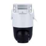X-Security XS-IPP5D-5EW-DL-TANDEM X-Security IP tándem Wi-Fi - Doble Lente (Panorámica 5Mpx + PT 5Mpx) - Lente PT 6 mm | Lente