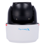 X-Security XS-IPPT010CA-4P-WIZCOLOR Cámara PT IP X-Security Wizcolor - 4 Megapíxel (2560×1440) - 1/1.8" CMOS | Lente 4mm -