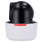 X-Security XS-IPPT010CA-4P-WIZCOLOR Cámara PT IP X-Security Wizcolor - 4 Megapíxel (2560×1440) - 1/1.8" CMOS | Lente 4mm -