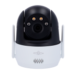 X-Security XS-IPPT470-5ESW-FC-AI2 Cámara PT IP X-Security - 5 Megapíxel (2560 × 1920) - 1/2.8" CMOS | Lente Fija 4mm -