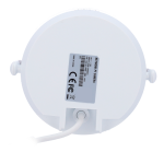 X-Security XS-IPPT470-5ESW-FC-AI2 Cámara PT IP X-Security - 5 Megapíxel (2560 × 1920) - 1/2.8" CMOS | Lente Fija 4mm -