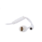 X-Security XS-IPPT470-5ESW-FC-AI2 Cámara PT IP X-Security - 5 Megapíxel (2560 × 1920) - 1/2.8" CMOS | Lente Fija 4mm -