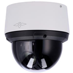 X-Security XS-IPSD4025ITA-4U-WIZ Cámara IP PTZ X-Security 4 Mpx Gama Pro - Lente varifocal 5~125 mm (zoom óptico 25x) - IR 100