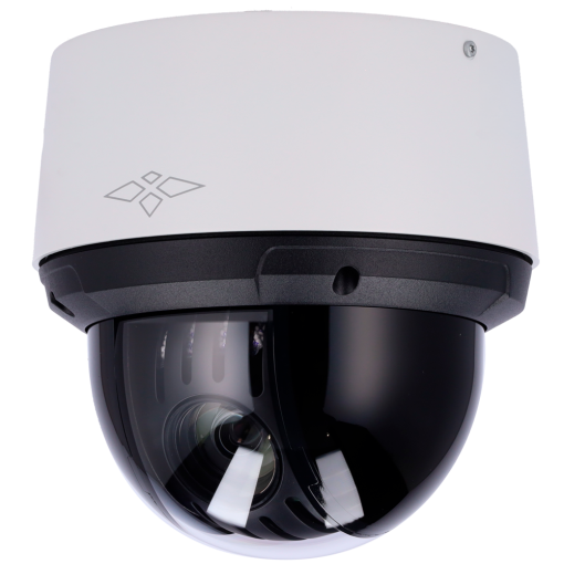 X-Security XS-IPSD4025ITA-4U-WIZ Cámara IP PTZ X-Security 4 Mpx Gama Pro - Lente varifocal 5~125 mm (zoom óptico 25x) - IR 100