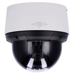 X-Security XS-IPSD4025ITA-4U-WIZ Cámara IP PTZ X-Security 4 Mpx Gama Pro - Lente varifocal 5~125 mm (zoom óptico 25x) - IR 100