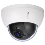 X-Security XS-IPSD4604H-4P Cámara motorizada IP 4 Megapixel Gama Pro - 1/2.8” STARVIS CMOS - Compresión H.265/H.264/MJPEG