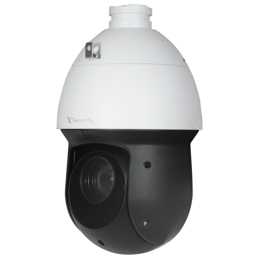 X-Security XS-IPSD6325SIA-2P-WIZ Cámara IP PTZ X-Security 2 Mpx Gama Pro - 1/2.8” STARVIS CMOS - Lente varifocal 5- 125 mm