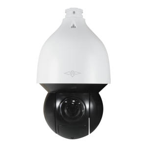 X-Security XS-IPSD7525ISWHTA-2U-AI Cámara IP PTZ X-Security 2 Mpx Gama Ultra - Autotracking / Detección de rostro - Compresión