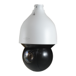 X-Security XS-IPSD7525ISWHTA-2U-AI Cámara IP PTZ X-Security 2 Mpx Gama Ultra - Autotracking / Detección de rostro - Compresión