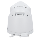 X-Security XS-IPT180A-8U-PAN-TIOC Cámara Turret IP X-Security 8 Megapíxel - Active Deterrence | SMD 4.0 - 2 Lentes 2.8 mm / Dual