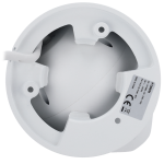 X-Security XS-IPT180A-8U-PAN-TIOC Cámara Turret IP X-Security 8 Megapíxel - Active Deterrence | SMD 4.0 - 2 Lentes 2.8 mm / Dual