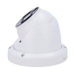 X-Security XS-IPT744A-4U-DL-WIZ X-Security Cámara IP Turret - 4 Megapíxel (2688x1520) - Lente 2.8 mm - WDR 120dB | Alcance IR