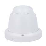 X-Security XS-IPT744A-4U-DL-WIZ X-Security Cámara IP Turret - 4 Megapíxel (2688x1520) - Lente 2.8 mm - WDR 120dB | Alcance IR