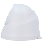 X-Security XS-IPT981A-6P-DL-WIZ X-Security Cámara IP Turret - 6 Megapíxel (3288x1850) - Lente 2.8mm | - WDR 120 dB | Dual