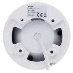 X-Security XS-IPT981A-6P-DL-WIZ X-Security Cámara IP Turret - 6 Megapíxel (3288x1850) - Lente 2.8mm | - WDR 120 dB | Dual