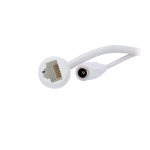 X-Security XS-IPT981A-6P-DL-WIZ X-Security Cámara IP Turret - 6 Megapíxel (3288x1850) - Lente 2.8mm | - WDR 120 dB | Dual