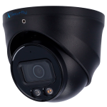 X-Security XS-IPT981A-6P-DL-WIZ-BLACK X-Security Cámara IP Turret - 6 Megapíxel (3288x1850) - Lente 2.8mm | - WDR 120 dB | Dual