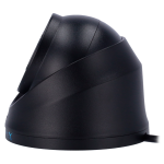 X-Security XS-IPT981A-6P-DL-WIZ-BLACK X-Security Cámara IP Turret - 6 Megapíxel (3288x1850) - Lente 2.8mm | - WDR 120 dB | Dual