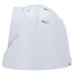 X-Security XS-IPT982CA-4U-WIZCOLOR-TIOC X-Security Cámara IP Turret Wizcolor - 4 Megapíxel (2688x1520) | Sensor 1/1.8" CMOS -