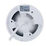 X-Security XS-IPT982CA-4U-WIZCOLOR-TIOC X-Security Cámara IP Turret Wizcolor - 4 Megapíxel (2688x1520) | Sensor 1/1.8" CMOS -