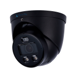 X-Security XS-IPT982CA-4U-WIZCOLOR-TIOC-BLACK X-Security Cámara IP Turret Wizcolor - 4 Megapíxel (2688x1520) | Sensor 1/1.8" CMOS -