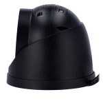 X-Security XS-IPT982CA-4U-WIZCOLOR-TIOC-BLACK X-Security Cámara IP Turret Wizcolor - 4 Megapíxel (2688x1520) | Sensor 1/1.8" CMOS -