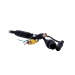 X-Security XS-IPT982CA-4U-WIZCOLOR-TIOC-BLACK X-Security Cámara IP Turret Wizcolor - 4 Megapíxel (2688x1520) | Sensor 1/1.8" CMOS -