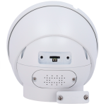 X-Security XS-IPT982CA-8U-WIZCOLOR-TIOC X-Security Cámara IP Turret Wizcolor - 8 Megapíxel (3840x2160) | Sensor 1/1.8" CMOS -