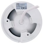 X-Security XS-IPT982CA-8U-WIZCOLOR-TIOC X-Security Cámara IP Turret Wizcolor - 8 Megapíxel (3840x2160) | Sensor 1/1.8" CMOS -