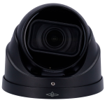 X-Security XS-IPT987ZA-4P-WIZ-BLACK Cámara Turret IP X-Security Gama PRO BLACK - 4 Megapixel (2688x1520) - Lente Varifocal 2.7 ~