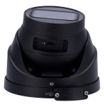 X-Security XS-IPT987ZA-4P-WIZ-BLACK Cámara Turret IP X-Security Gama PRO BLACK - 4 Megapixel (2688x1520) - Lente Varifocal 2.7 ~