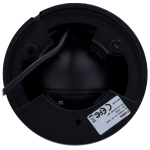 X-Security XS-IPT987ZA-4P-WIZ-BLACK Cámara Turret IP X-Security Gama PRO BLACK - 4 Megapixel (2688x1520) - Lente Varifocal 2.7 ~