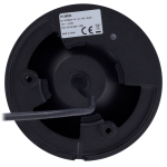 X-Security XS-IPT990ZA-4P-DL-WIZ-BLACK X-Security Cámara IP Turret - 4 Megapíxel (2688x1520) - Lente Motorizada 2.7~13.5mm - WDR