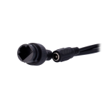 X-Security XS-IPT990ZA-6P-DL-WIZ-BLACK X-Security Cámara IP Turret - 6 Megapíxel (3288x1850) - Lente Motorizada 2.7~13.5 mm - WDR