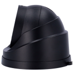 X-Security XS-IPT990ZA-8P-DL-WIZ-BLACK X-Security Cámara IP Turret - 8 Megapíxel (3840x2160) - Lente Motorizada 2.7~13.5 mm - WDR
