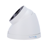X-Security XS-IPTT256A-2D4-WIZ Cámara térmica Turret Dual IP X-Security - 256x192 VOx | Lente 2 mm | Sensibilidad ≤ 40mK -
