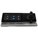 X-Security XS-KB5200-F Teclado de control IP X-Security - Pantalla LCD táctil 10" - Conexión RS485 , RJ45 - WiFi