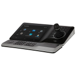 X-Security XS-KB5200-F Teclado de control IP X-Security - Pantalla LCD táctil 10" - Conexión RS485 , RJ45 - WiFi