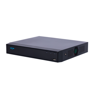 X-Security XS-NVR2104-4P-4AI Grabador IP X-Security WizSense AI - 4 CH vídeo IP | 4 CH PoE - Resolución máxima grabación 12