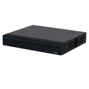 X-Security XS-NVR2104-4P-SMD Grabador IP X-Security AI - 4 CH vídeo IP | 4 CH PoE - Resolución máxima grabación 12 Mpx -