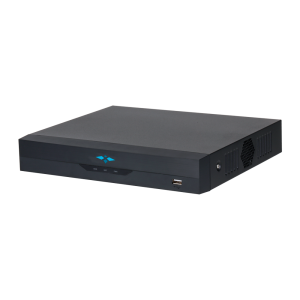 X-Security XS-NVR2108-4AI Grabador IP X-Security WizSense AI - 8 CH vídeo IP - Resolución máxima grabación 12 Mpx -