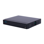 X-Security XS-NVR2108-8P-4AI Grabador IP X-Security WizSense AI - 8 CH vídeo IP | 8 CH PoE - Resolución máxima grabación 12