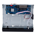 X-Security XS-NVR2108-8P-4AI Grabador IP X-Security WizSense AI - 8 CH vídeo IP | 8 CH PoE - Resolución máxima grabación 12