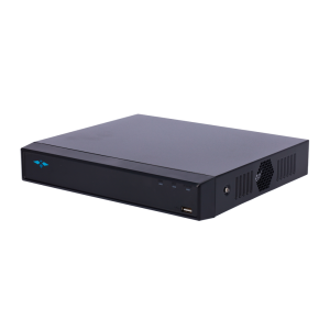 X-Security XS-NVR2108-8P-SMD Grabador IP X-Security AI - 8 CH vídeo IP / 8 puertos PoE - Resolución máxima grabación 12 Mpx