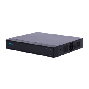 X-Security XS-NVR2116-SMD Grabador IP X-Security AI - 16 CH vídeo IP - Resolución máxima grabación 12 Mpx - Ancho de