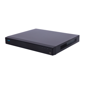 X-Security XS-NVR3208A-8P-AI Grabador X-Security NVR para cámaras IP - Resolución máxima 12 Megapixel - Compresión Smart