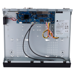 X-Security XS-NVR3208A-8P-AI Grabador X-Security NVR para cámaras IP - Resolución máxima 12 Megapixel - Compresión Smart