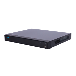 X-Security XS-NVR3216A-16P-AI Grabador X-Security NVR 16 canales IP - Resolución máxima 16 Megapixel - Compresión Smart